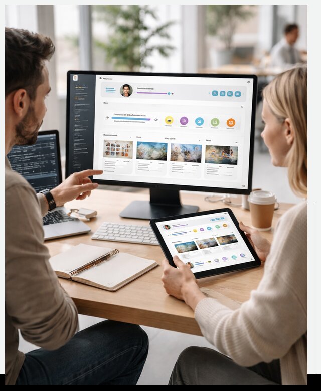 Геймификация обучения платформа в Симферополе от 15581 р, АвикейСим
