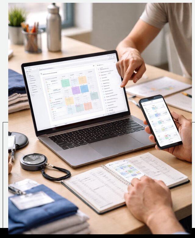 Система управления спортивной школой в Симферополе автоматизация процессов