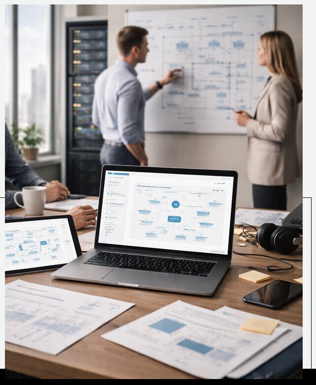 Разработка порталов госуслуг и ФГИС в Симферополе от 12464 р. | АвикейСим