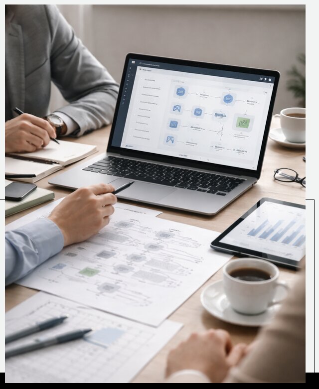 Интеграция СМЭВ и МЭДО в Симферополе от 77903 р. | АвикейСим