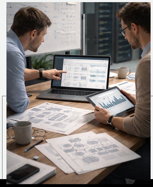 Внедрение СМЭВ и МЭДО для государственных систем в Симферополе