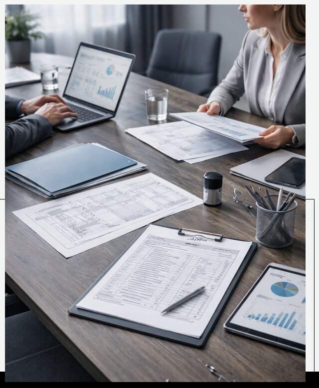 СЭД для государственного органа в Симферополе от 36355 р. | АвикейСим