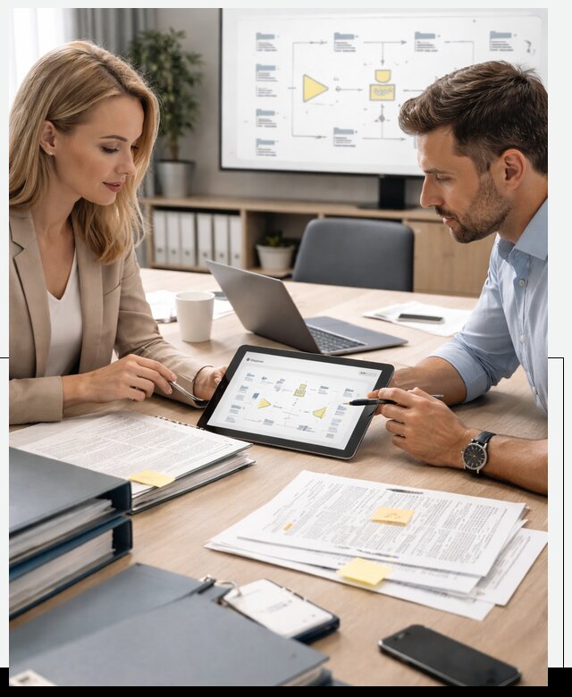 Мэдо межведомственный документооборот в Симферополе от 8829р | АвикейСим