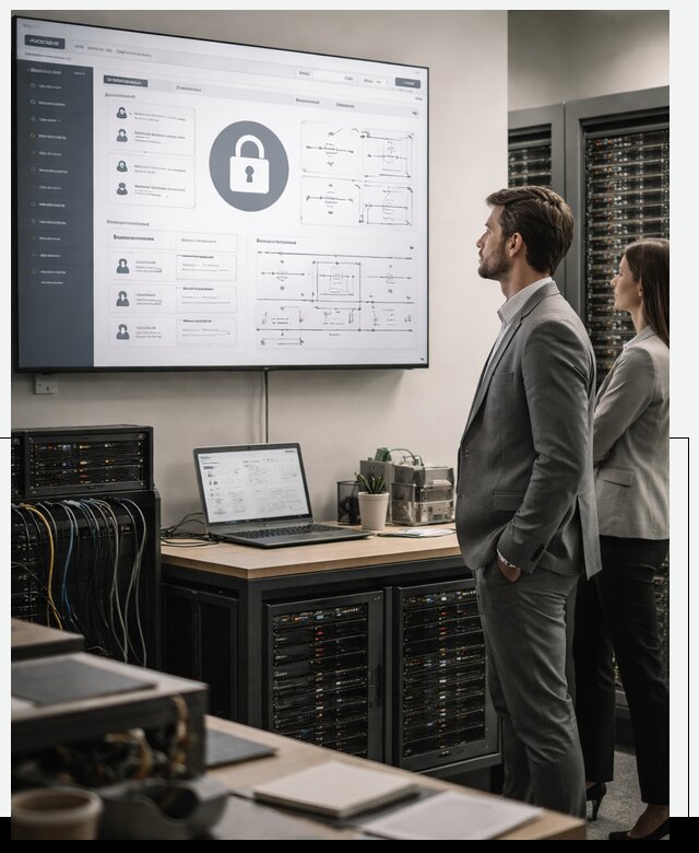 Защита КИИ и IAM в Симферополе от 31161 р. | АвикейСим — MFA, PAM, ZTNA