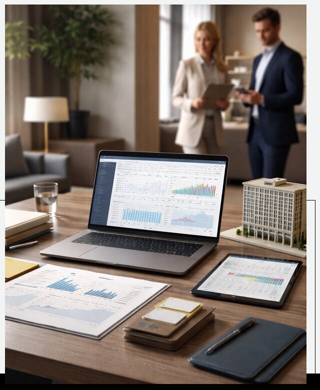 Yield management гостиница в Симферополе от 12464 р. | АвикейСим