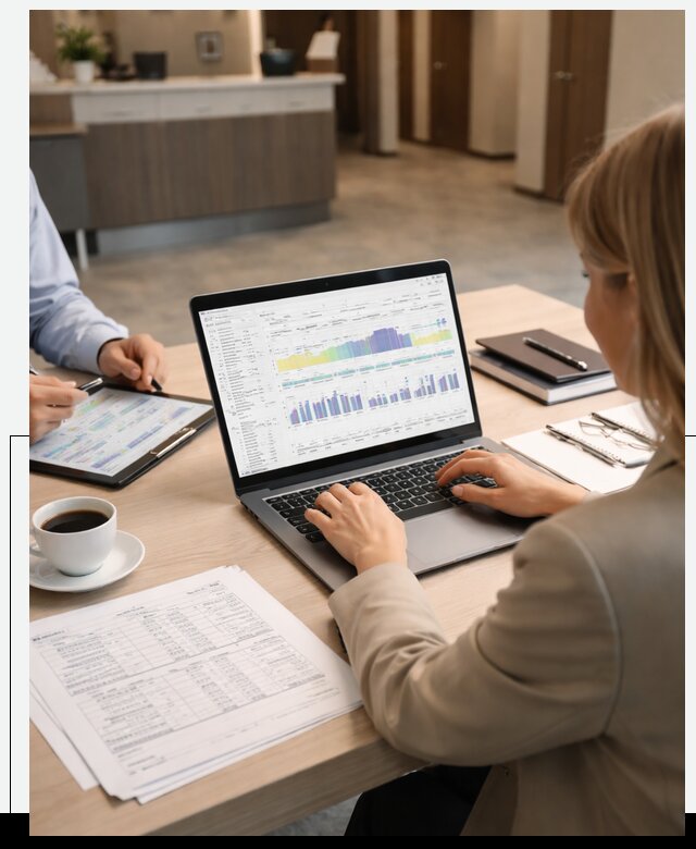 Yield management для гостиницы: ценообразование и прогноз в Симферополе