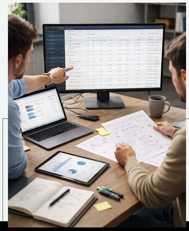 Интеграция GDS и настройка онлайн-бронирования в Симферополе